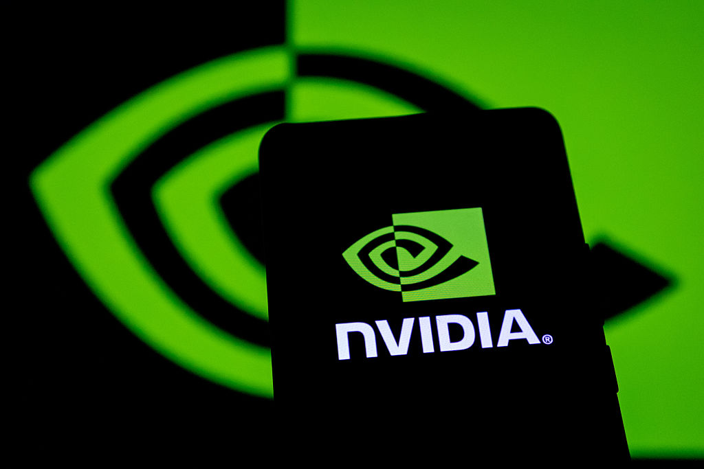 GettyImages 2216028442 Nvidia reportedly plans to release new AI chip designed for China