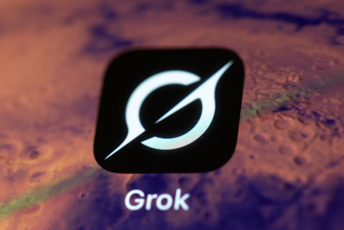 GettyImages 2218892225 Grok is being antisemitic again and also the sky is blue