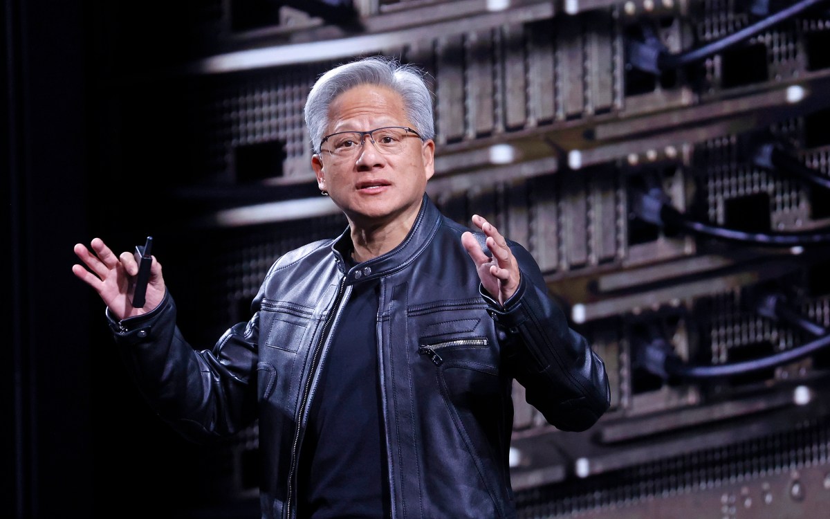 GettyImages 2219673294 Nvidia is set to resume China chip sales after months of regulatory whiplash