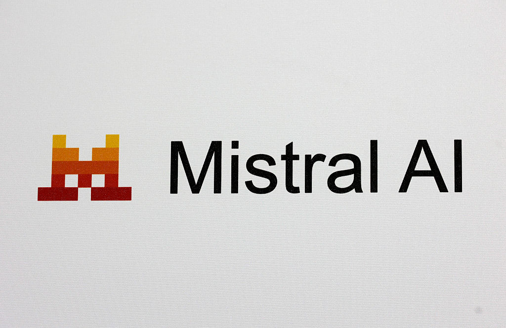 GettyImages 2219786590 What is Mistral AI? Everything to know about the OpenAI competitor