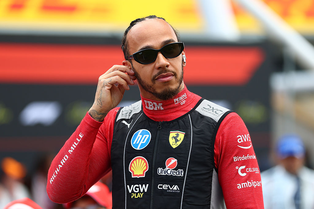 GettyImages 2223835102 Apple looks to bid on becoming US home for Formula 1