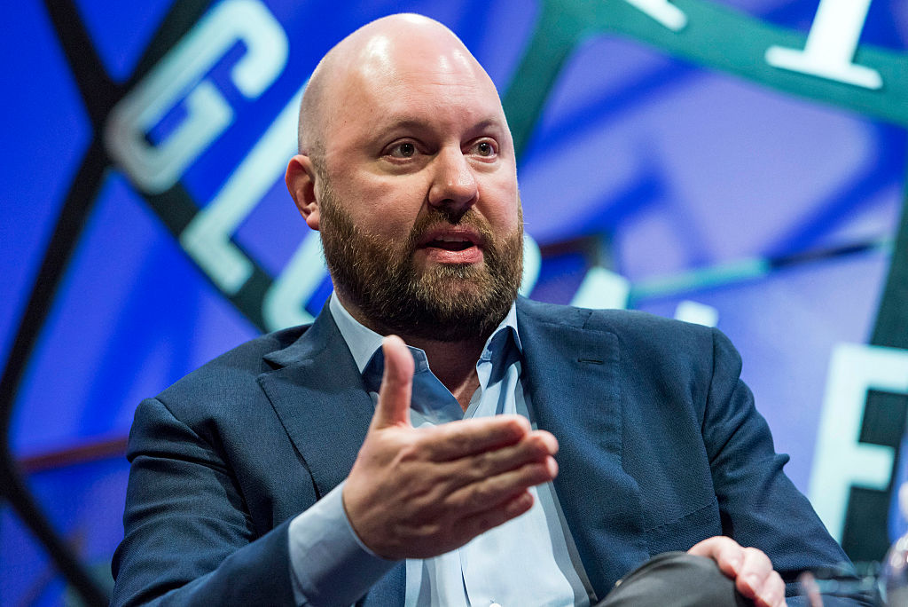 GettyImages 495510896 Marc Andreessen reportedly told group chat that universities will ‘pay the price’ for DEI
