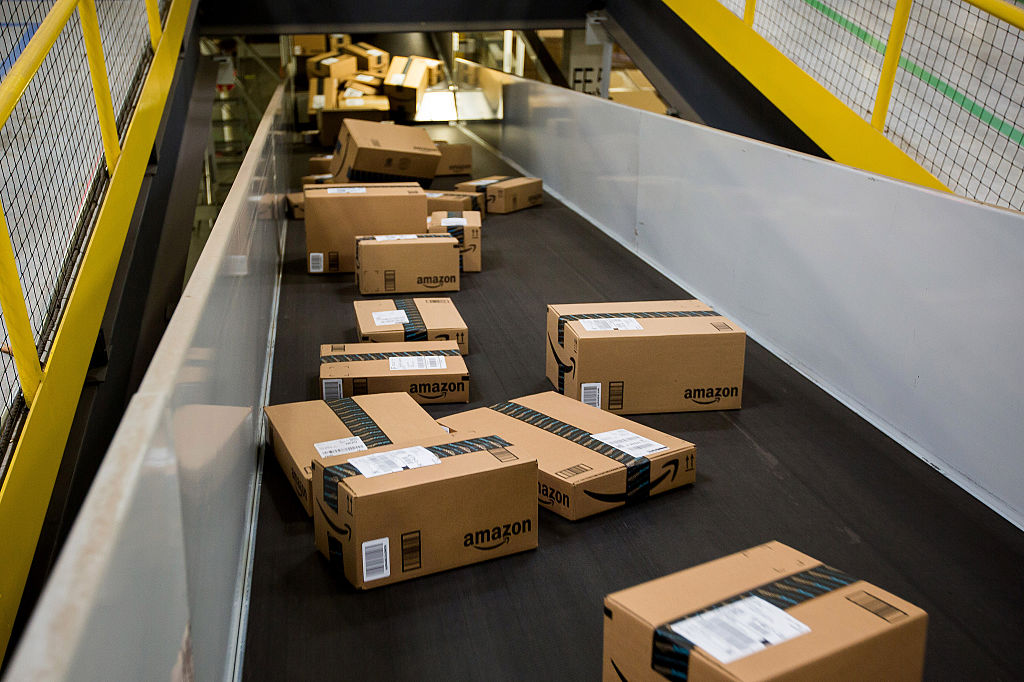 GettyImages 499278352 Prime Day event drove over $24B in U.S. e-commerce sales, gen AI traffic was up 3,300%