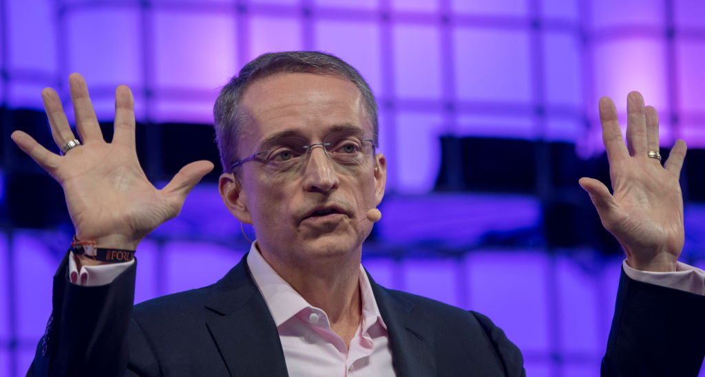GettyImages 871704844 Former Intel CEO launches a benchmark to measure AI alignment