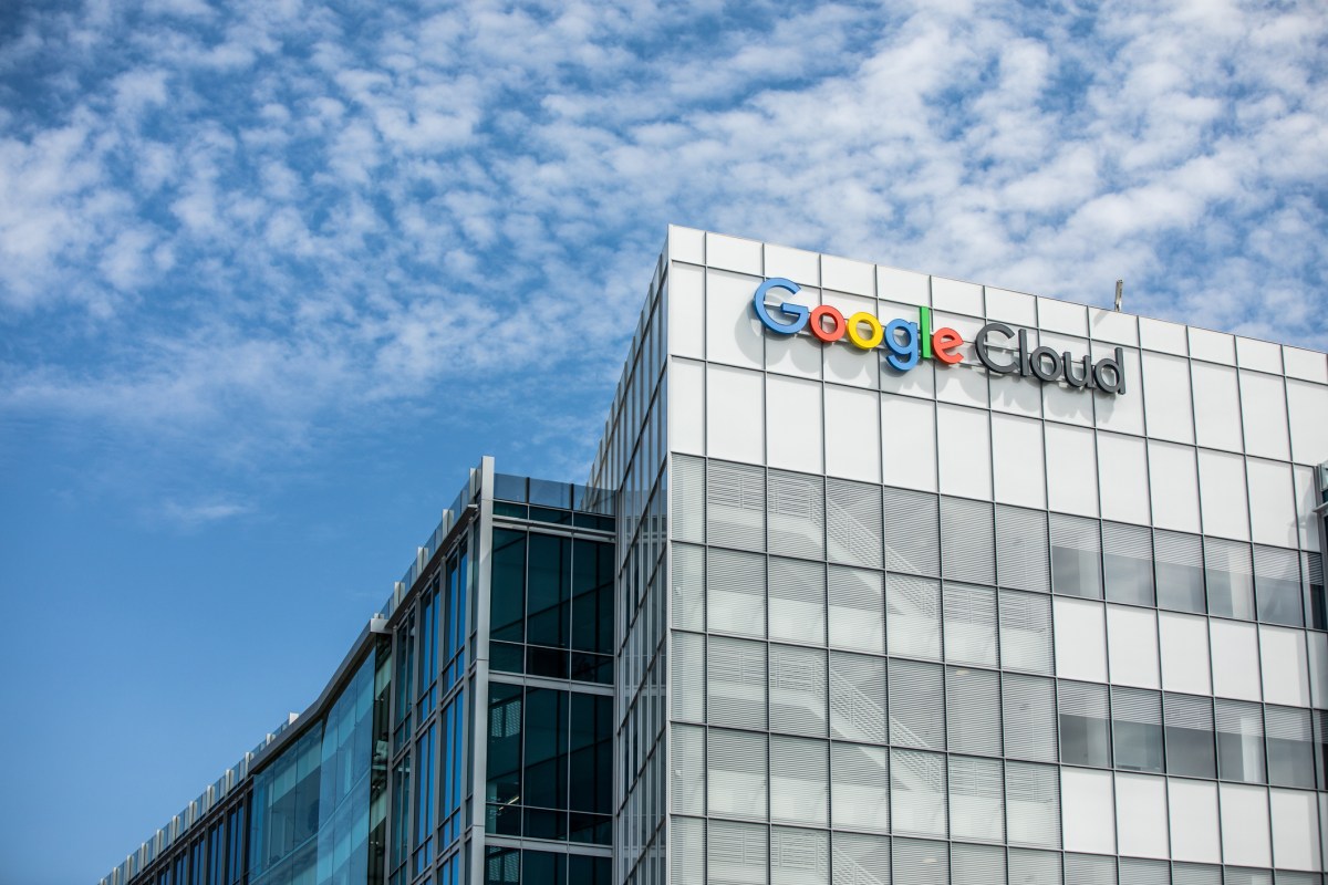 GettyImages 944347618 Google’s data center energy use doubled in 4 years
