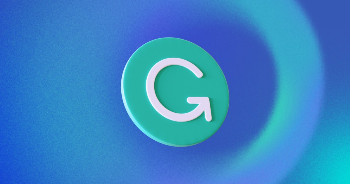 Grammarly Abstract Grammarly acquires AI email client Superhuman