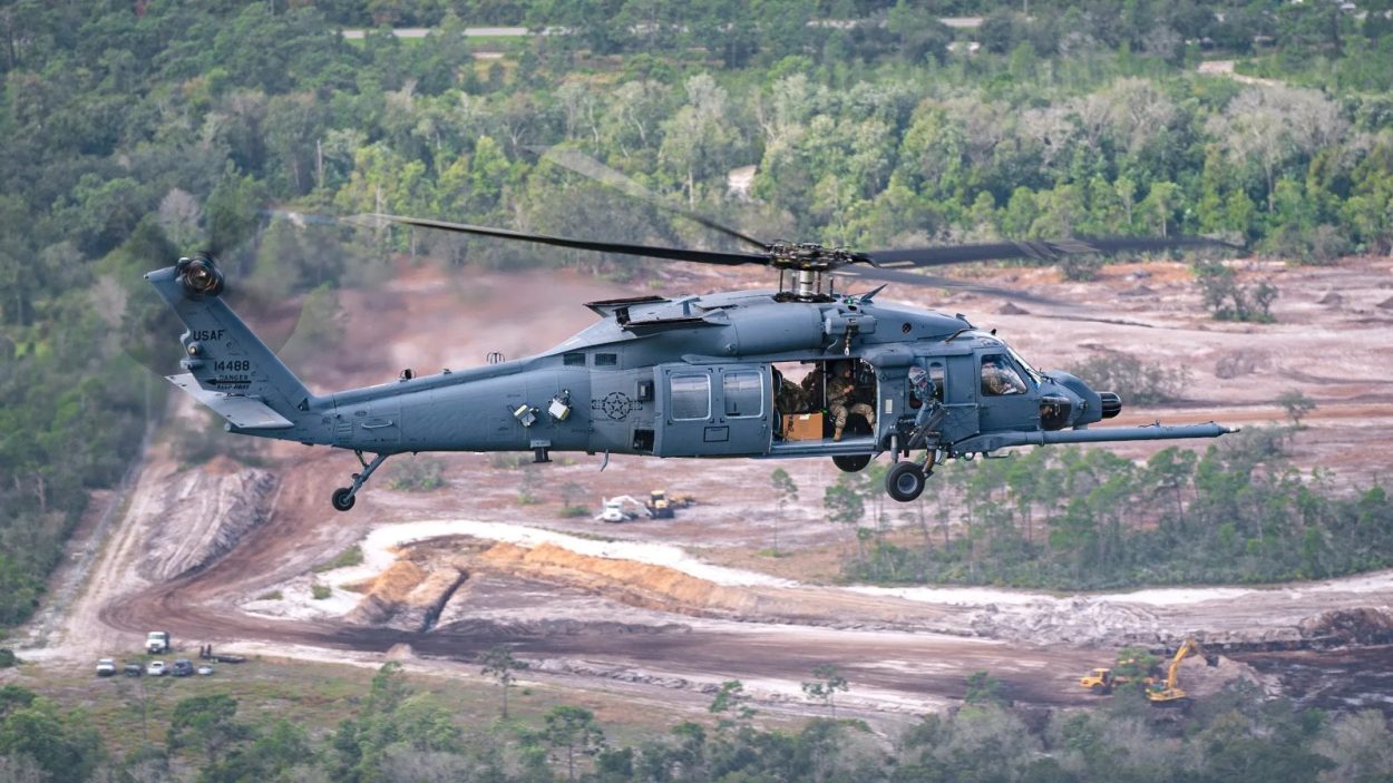 US OKs $2.6 Billion Helicopter Sale To Norway; Says Will Use These Aircraft To Defend NATO Members & Allies HH 60W helicopter e1752287505141 US OKs $2.6 Billion Helicopter Sale To Norway; Says Will Use These Aircraft To Defend NATO Members & Allies