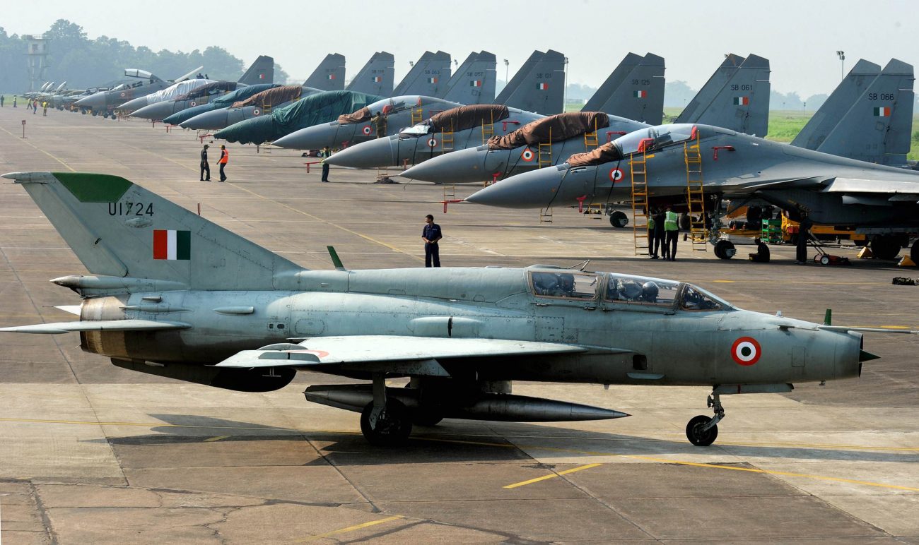 IAF MiG 21 e1753201855952 