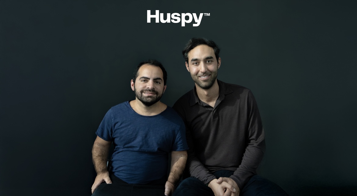 IMG 1460 UAE proptech Huspy raises $59M to scale in Europe