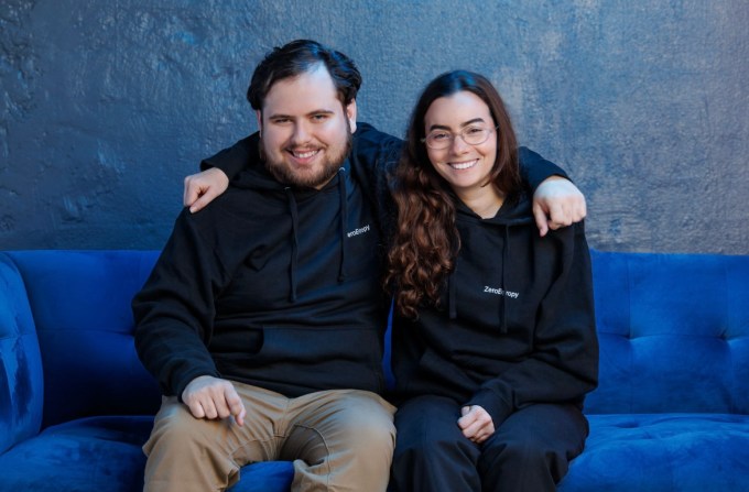 IMG 1470 Moroccan founder raises $4.2M for her YC-backed startup building the next layer of AI search 