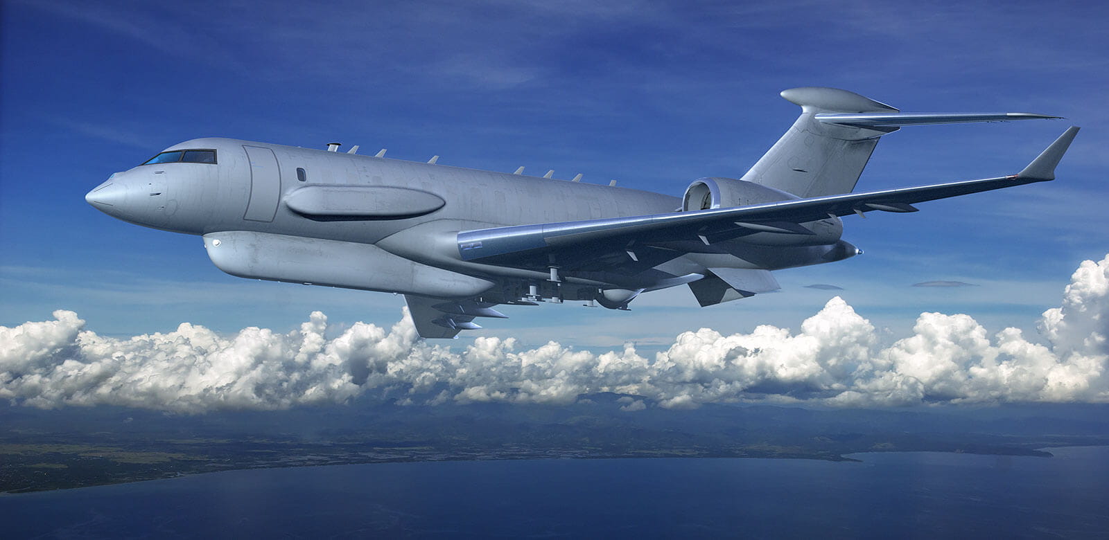 ISTAR 2 New ‘STAR’ Of IAF! India OKs “Super Spy” Aircraft For Air Force That Would Revolutionize Next-Gen Warfare