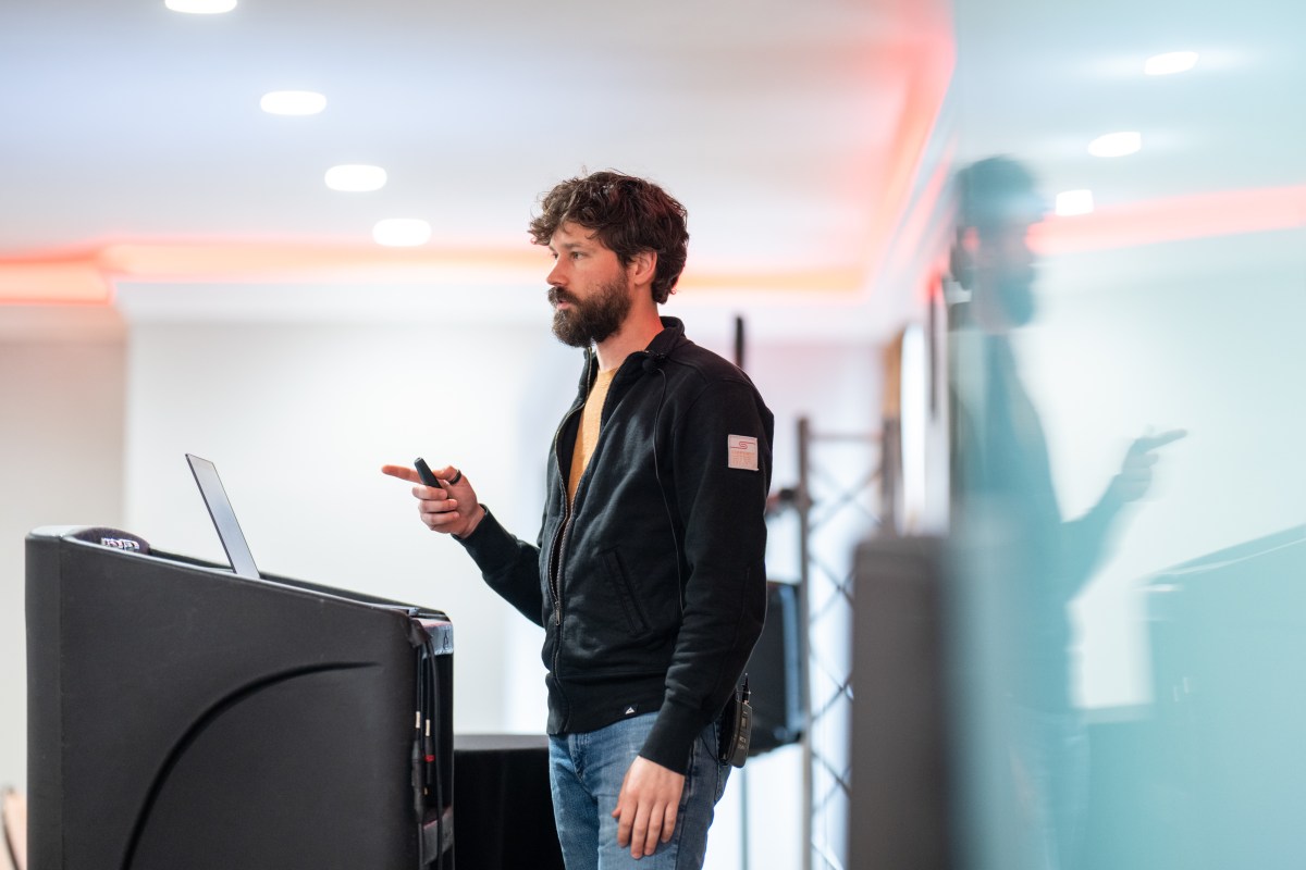 Jonathan Mortensen Headshot Confident Security, ‘the Signal for AI,’ comes out of stealth with $4.2M