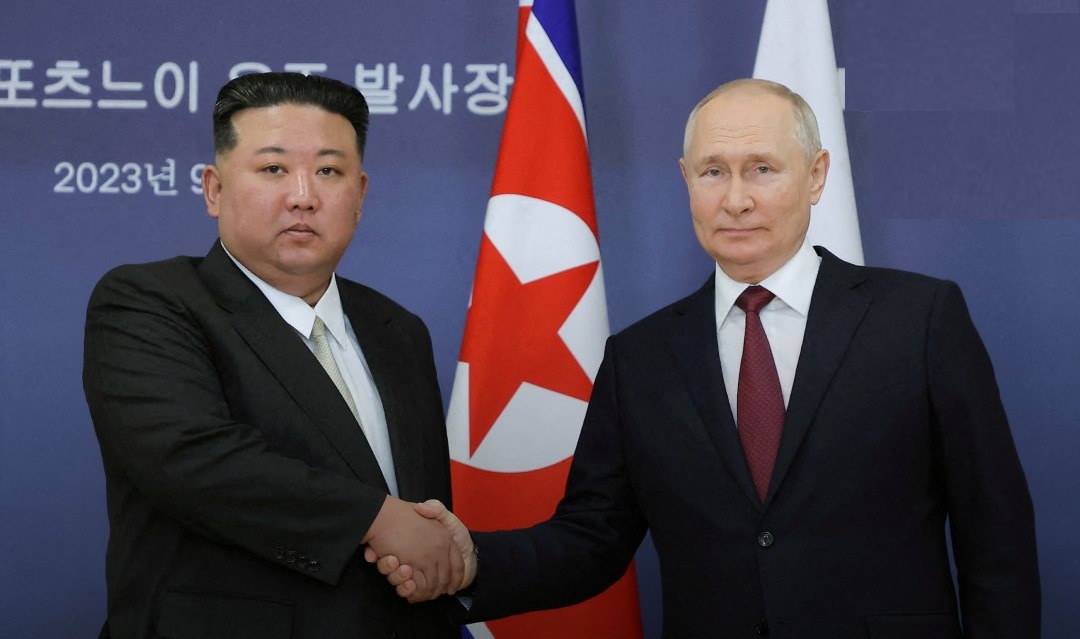 KIM After Putin, Kim Jong Un To Be Defended By Russian AD Missiles, Ukraine Intel Claims; Know All About Pantsir AD System