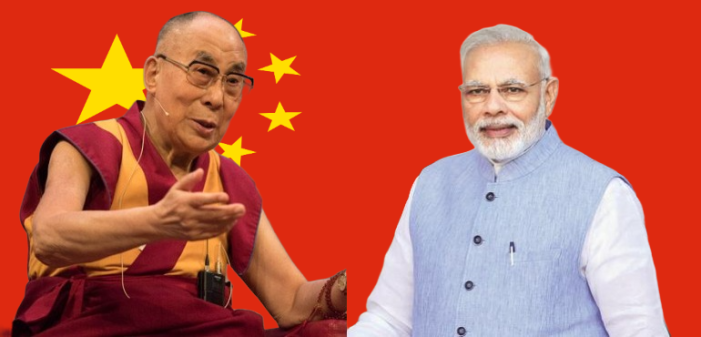 LM Picsart BackgroundChanger e1751461284414 Why Tibet Should Be A Part Of India & Not China; Why Beijing’s Claim To The ‘Holy Land’ Is Simply Incorrect? OPED