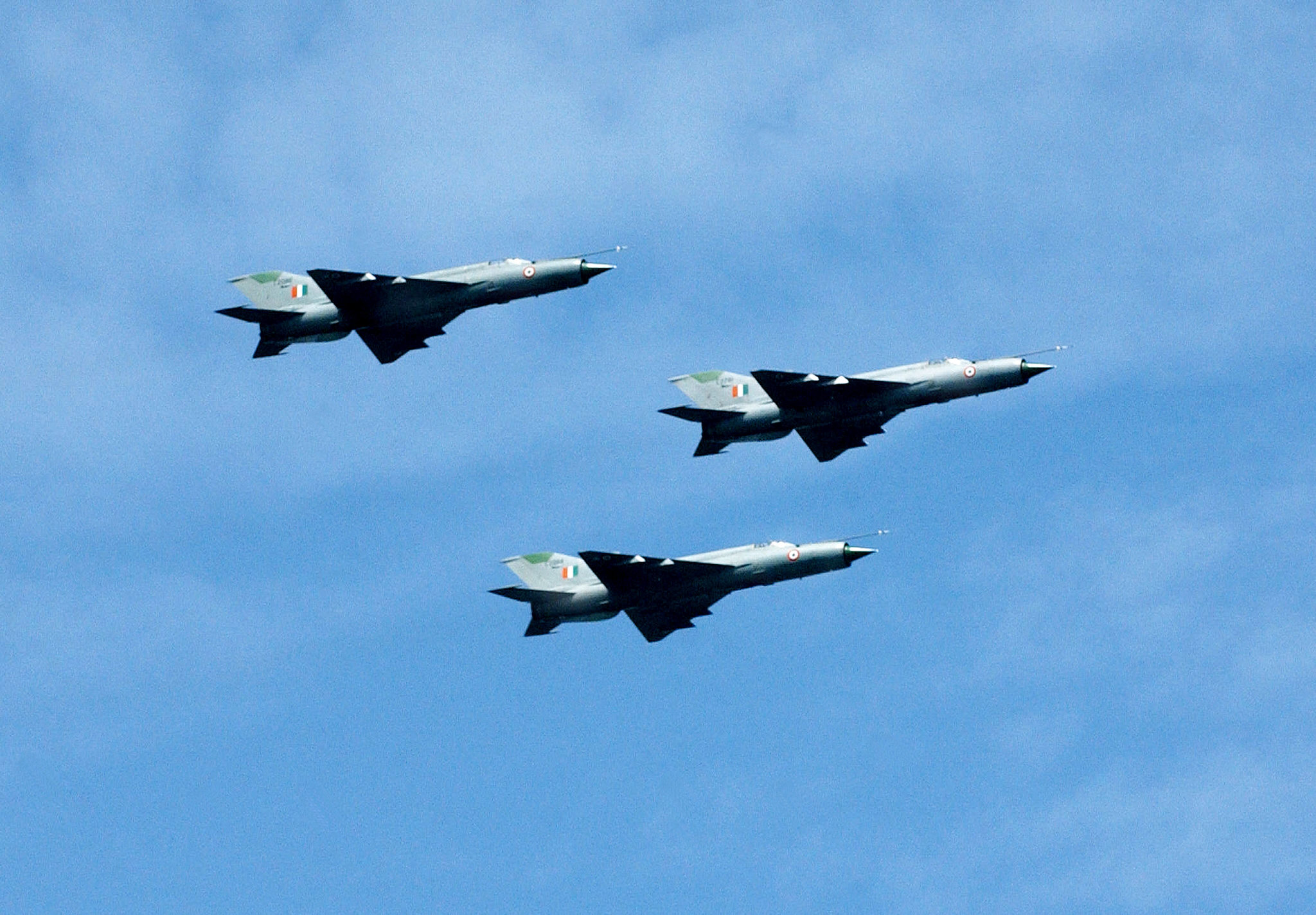 Mig 21