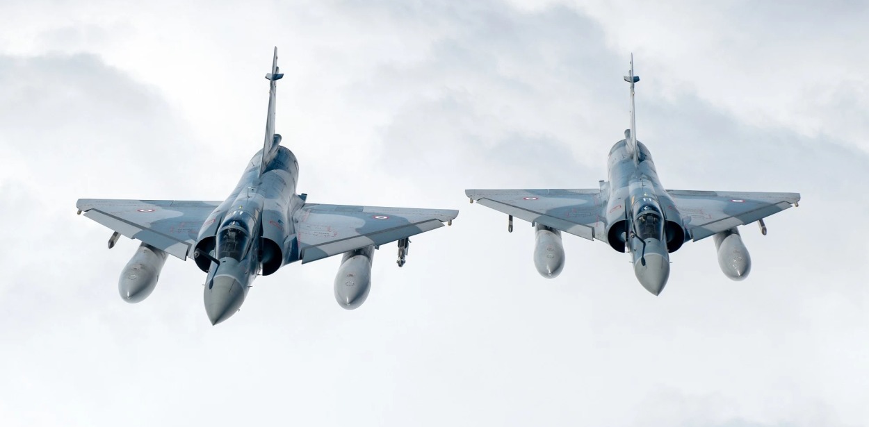 Ukraine’s F-16, Mirage-2000 Jets Downed; Why China’s Internet Is Buzzing With Glee? Mirage 2000 Dassault Ukraine’s F-16, Mirage-2000 Jets Downed; Why China’s Internet Is Buzzing With Glee?