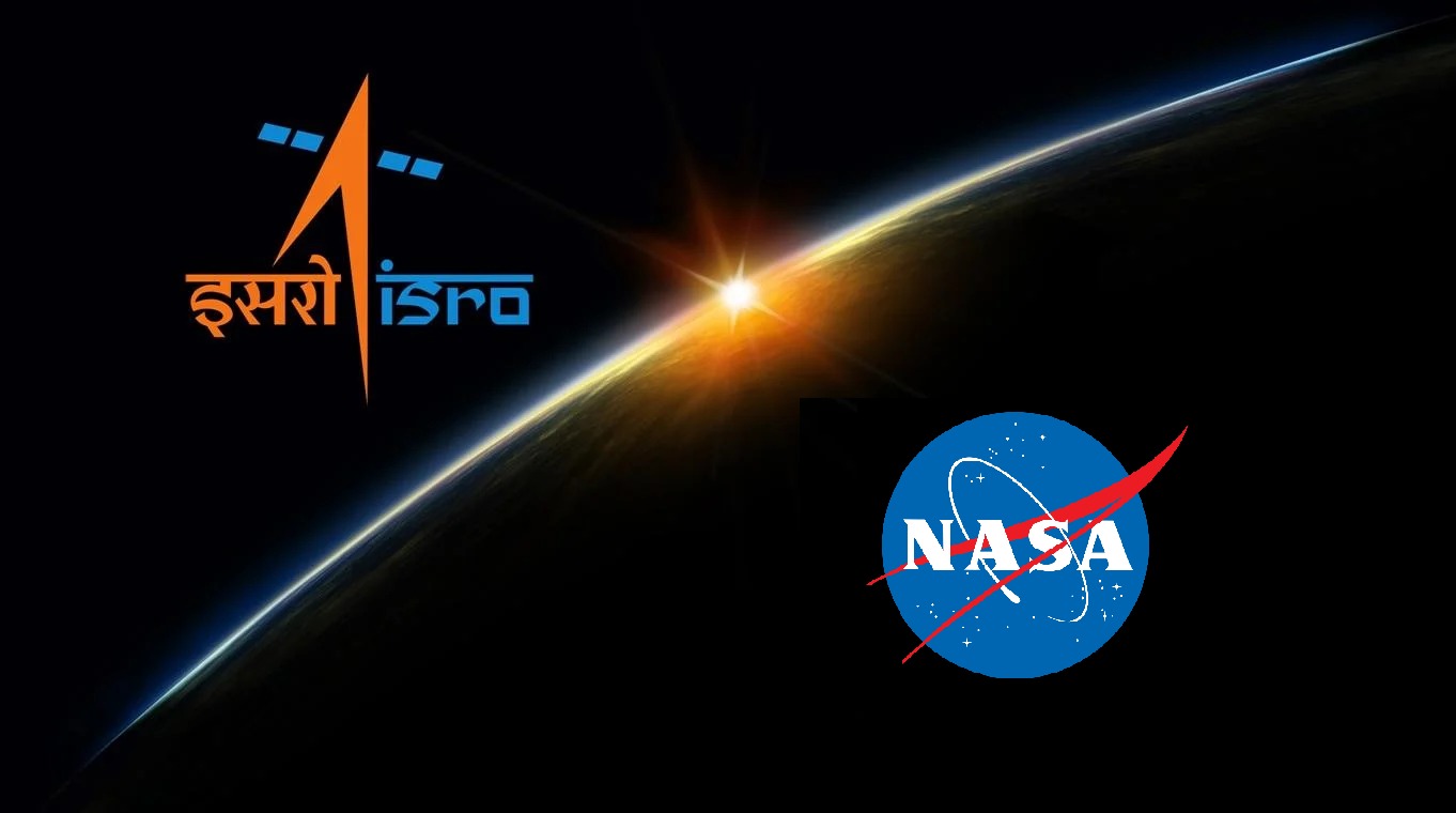 NASA ISRO ISRO & NASA To Launch Powerful Earth-Monitoring Satellite; NISAR Hailed As A Milestone In US-India Ties