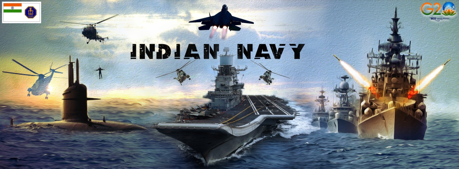 Big Leap For Indian Navy’s Anti-Submarine Capability; DRDO Tests Extended Range Anti-Sub Rocket INDIAN NAVY