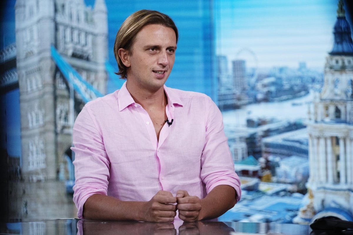 Nik 1 Neobank Revolut seeks $65B valuation, a year after its $45B deal