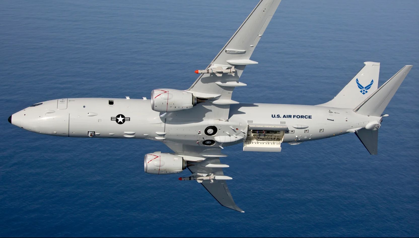 “Hell For Enemy Submarines”! P-8 Poseidon Aircraft Emerges Hot Choice To Counter PLA-Navy; South Korea Join The League P-8 Poseidon