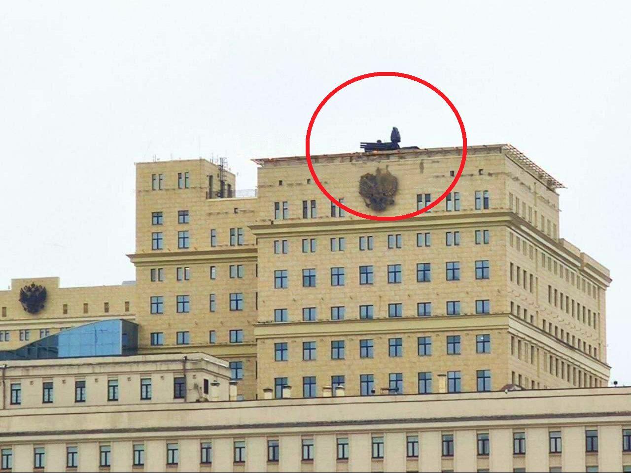 After Putin, Kim Jong Un To Be Defended By Russian AD Missiles, Ukraine Intel Claims; Know All About Pantsir AD System Pantsir systems moscow