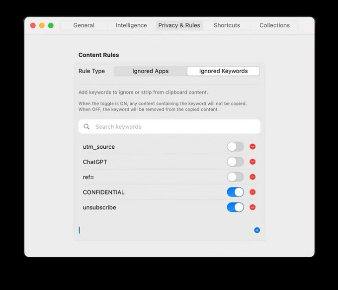 Quip is a smart clipboard management app for iOS and Mac Quip privacy Quip is a smart clipboard management app for iOS and Mac