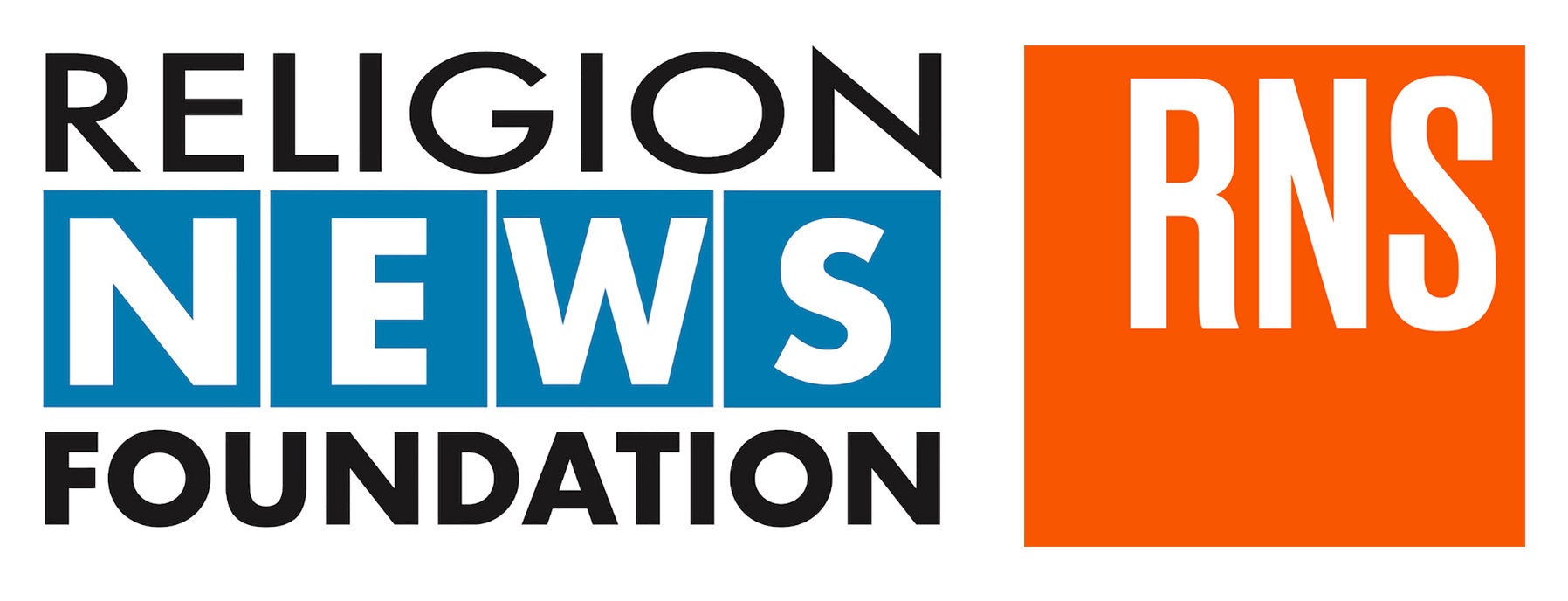 RNS RNF RNS Logos1 1 1 Religion News Foundation receives $300,000 grant from the Henry Luce Foundation