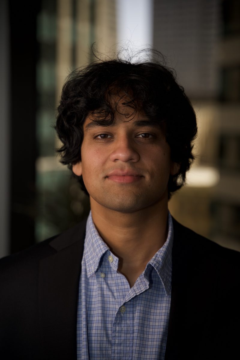 Rahul Headshot rotated AI data analyst startup Julius nabs $10M seed round