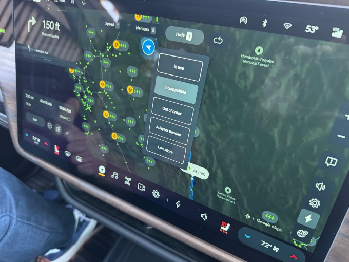 Rivian EV charging The tech behind Rivian’s 2026 Quad-Motor truck and SUV — and that kick turn