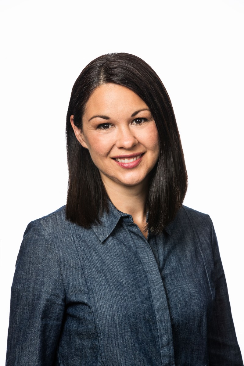 Sarah Smith Headshot Full Sarah Smith launches $16M fund, says AI can 'unlock' so much for solo GPs like herself