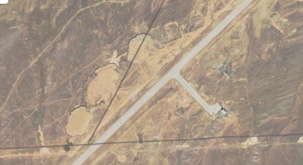 Screenshot 2021 07 13 at 5.52.43 PM e1753693022865 Aliens, UFOs Or Ghosts? What Lies Beneath USA's Nevada Desert That Captured The Imagination Of Millions