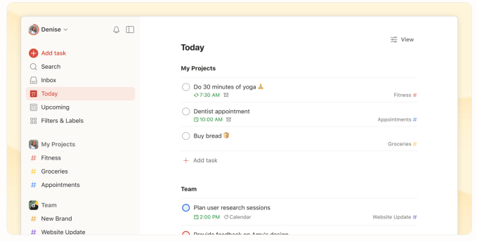 Best iPad apps to boost productivity and make your life easier Screenshot 2025 07 01 at 1.12.39PM Best iPad apps to boost productivity and make your life easier