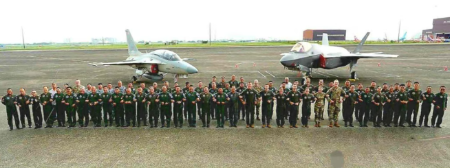 After ‘Ferocious’ Typhon Missile System, U.S. ‘Rattles’ China With 1st Time F-35 Deployment In Philippines Screenshot 2025 07 08 211517 After ‘Ferocious’ Typhon Missile System, U.S. ‘Rattles’ China With 1st Time F-35 Deployment In Philippines