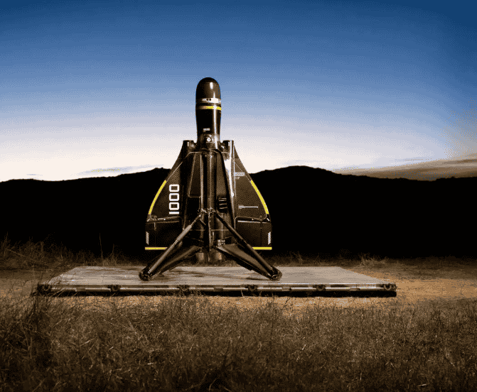 Screenshot 2025 07 10 184637 How A Startup Is Beating Lockheed, Boeing, Northrop To Win Big Pentagon Contracts