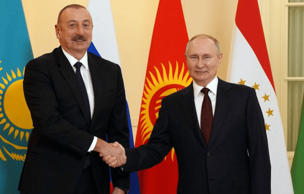 After Ukraine, Russia’s Another Neighbor Pokes Moscow In The Eye! Military Bloggers ‘Threaten’ To Punish Ex-Soviet State Screenshot 2025 07 21 195515 1 After Ukraine, Russia’s Another Neighbor Pokes Moscow In The Eye! Military Bloggers ‘Threaten’ To Punish Ex-Soviet State