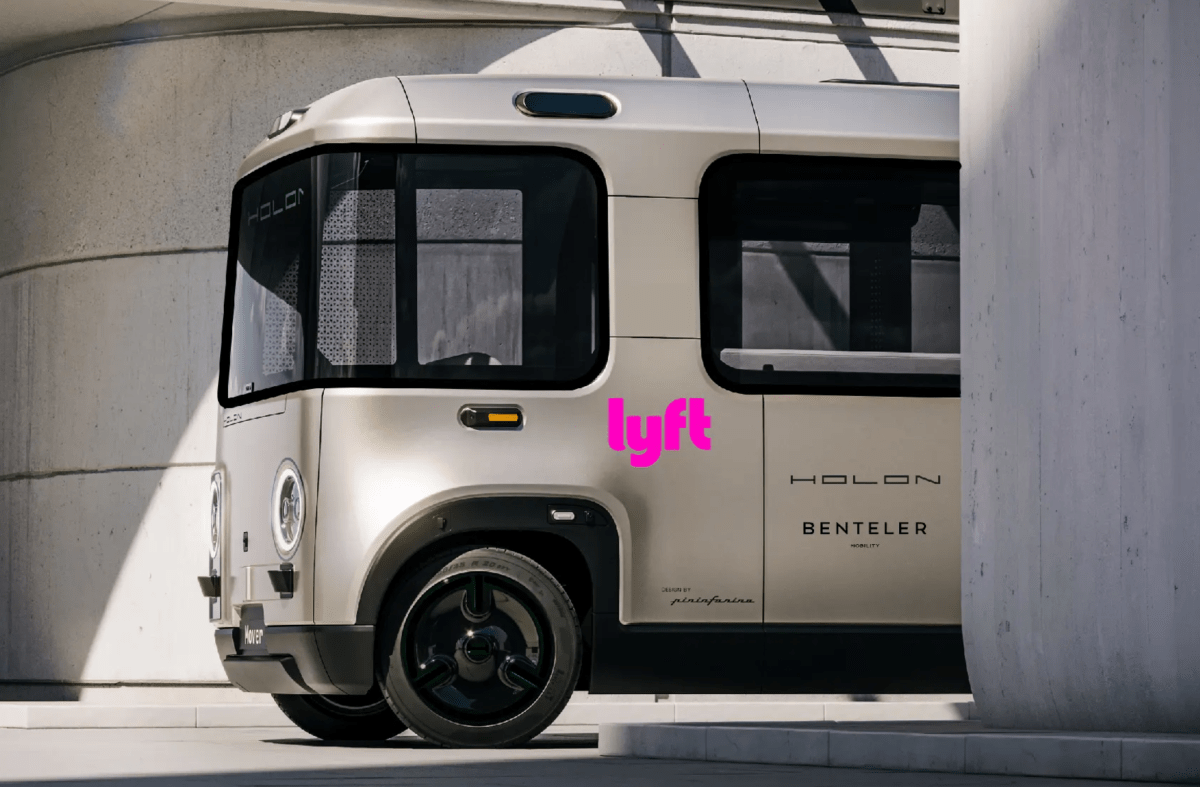 Screenshot 2025 07 25 at 11.25.27AM Lyft to add autonomous shuttles in 2026 as Uber inks more self-driving deals