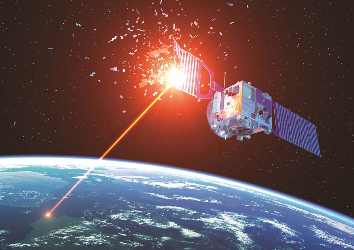 Space War Nightmare For NASA? Russian “Matryoshka” Satellites Lurk In The Orbit; Is U.S. Space Dominance Under Threat?