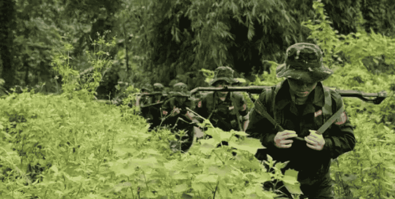 Superpower Showdown: China, India, U.S. Vie For Rakhine Corridor As Bay Of Bengal Emerges New Flashpoint: Ex-Army General Su 57 1290 x 650 px 28 Superpower Showdown: China, India, U.S. Vie For Rakhine Corridor As Bay Of Bengal Emerges New Flashpoint: Ex-Army General