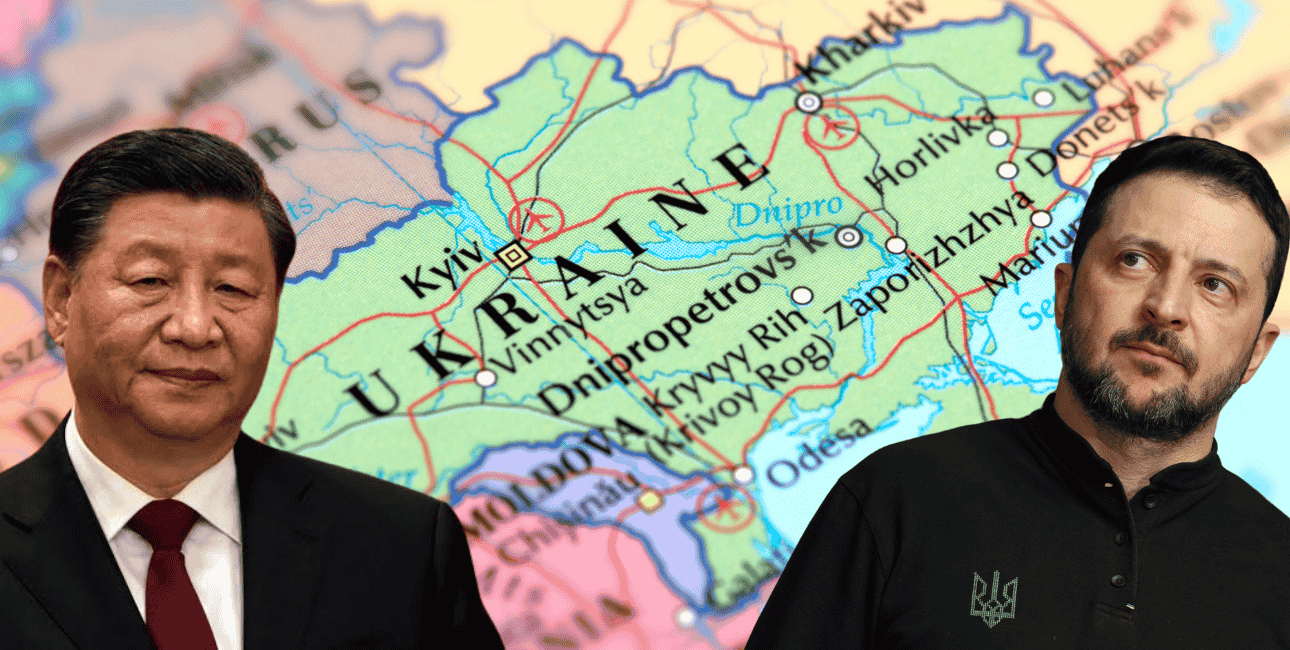 Su 57 1290 x 650 px 63 Ukraine's Win Is China's Loss! Why Beijing Is The Biggest Roadblock Towards Russia-Ukraine Peace? OPED
