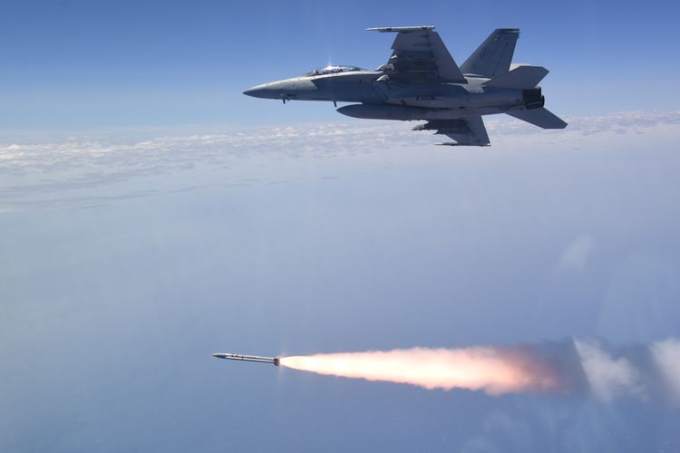 SuperHornet Kuwaiti Warplanes To Guard Malaysia’s SCS Claims As U.S. OKs F/A-18C/D Hornets For RMAF