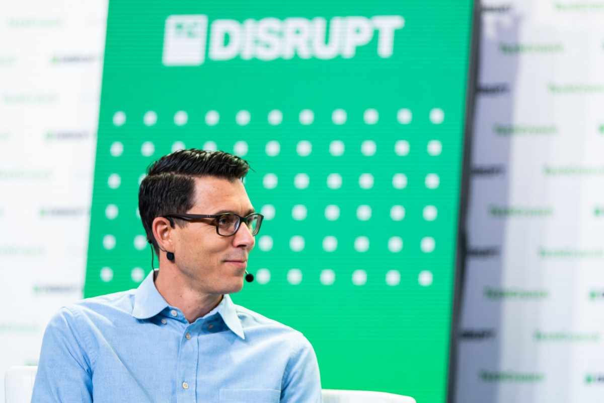 TechCrunch Disrupt Haje Kamps 514 Rivian CEO RJ Scaringe’s voting control slips following divorce settlement 