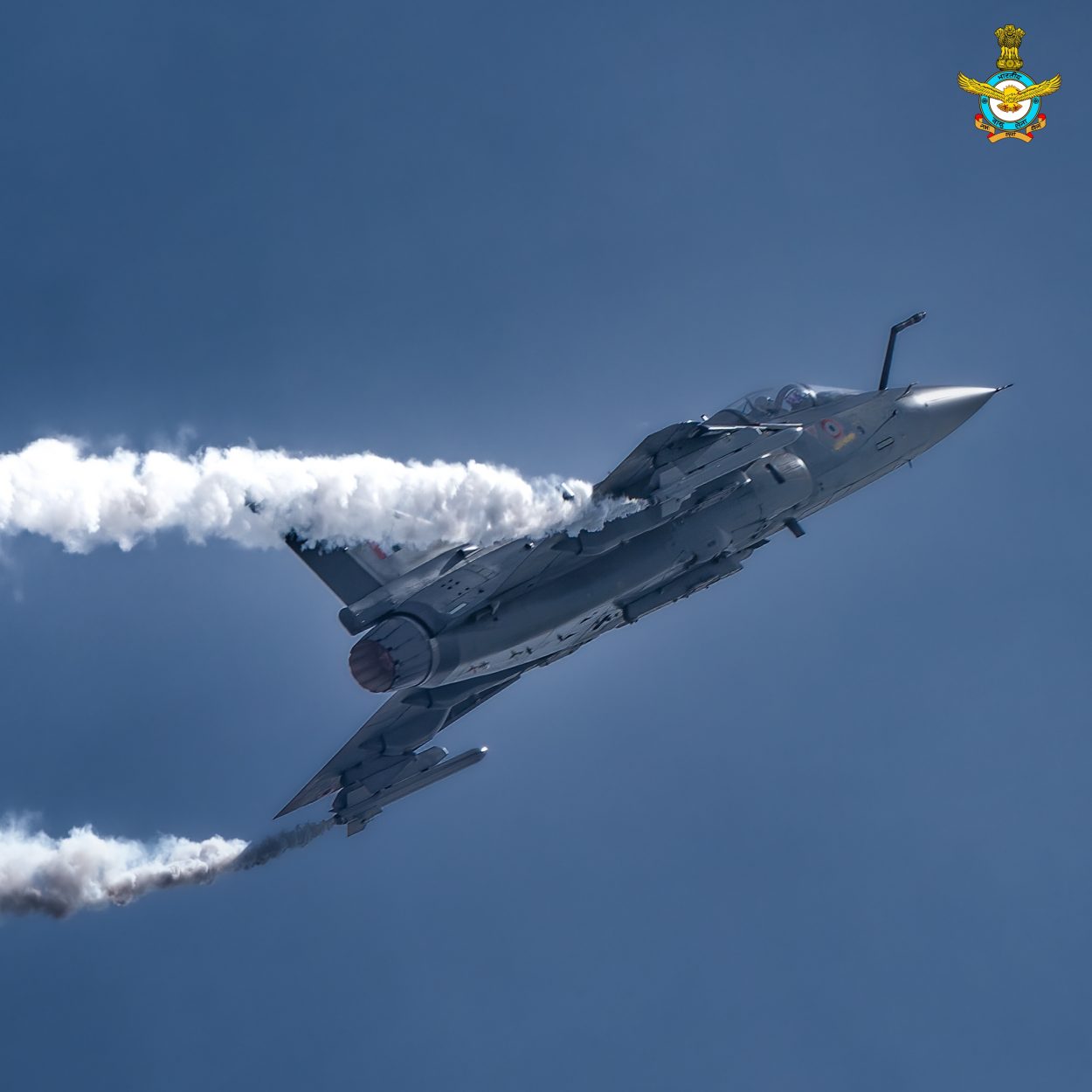 Tejas Singapore e1644978042462 LCA Tejas Is No F-16 Fighter, But Will Form IAF’s Backbone To Counter China, Pak Threats As Bisons Retire