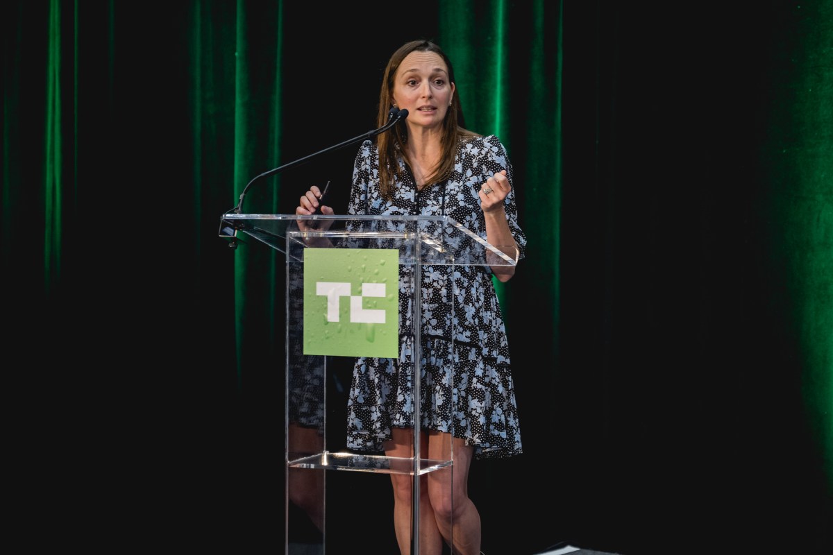 Tiffany Luck The perfect pitch: This NEA partner says every founder should answer these 5 questions