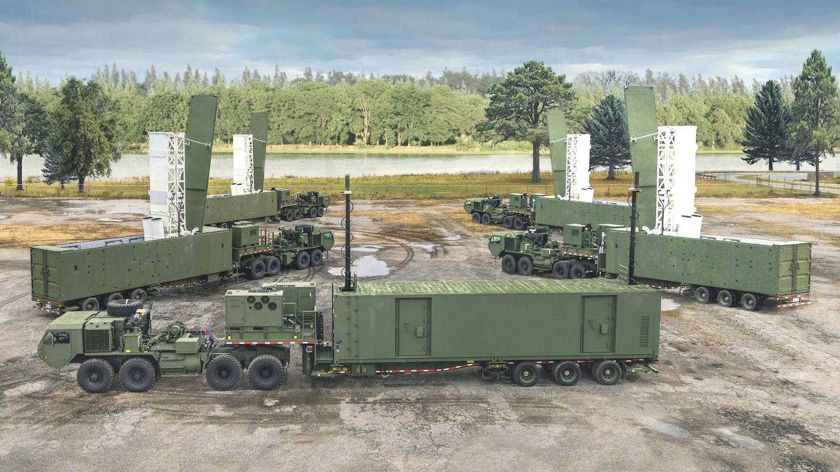 After ‘Ferocious’ Typhon Missile System, U.S. ‘Rattles’ China With 1st Time F-35 Deployment In Philippines Typhon weapon system