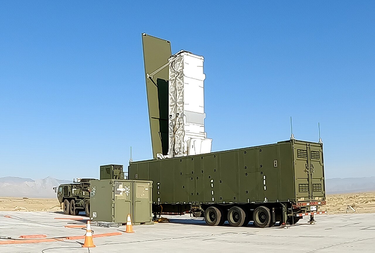 Typhon MRC After ‘Ferocious’ Typhon Missile System, U.S. ‘Rattles’ China With 1st Time F-35 Deployment In Philippines