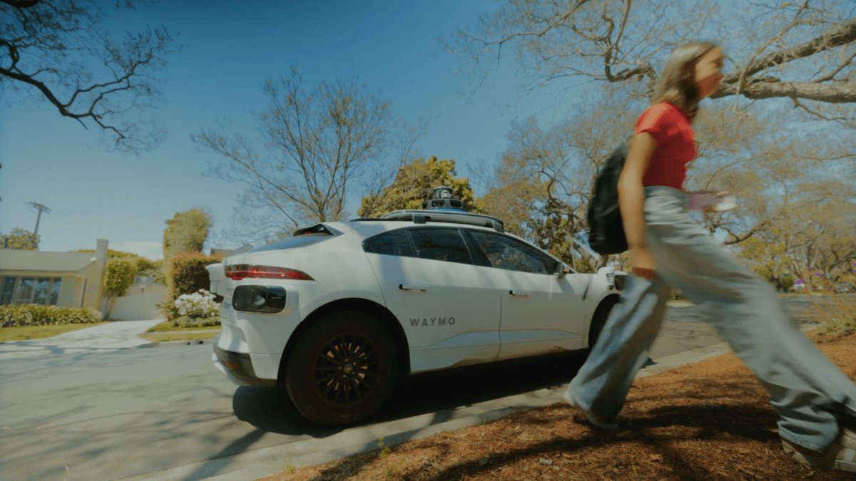Waymo teens 3 TechCrunch Mobility: Tesla enters its Grok era, and teens come for robotaxis