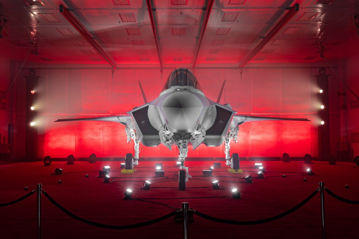 WhatsApp Image 2024 08 29 at 3.14.58 AM e1738947406483 Lockheed 'Steals' Boeing's F-15EX Strategy; Pitches Its 5.5-Gen 