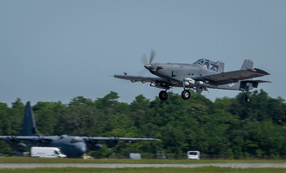 WhatsApp Image 2025 07 29 at 5.37.11 AM U.S. Military Tests Turboprop With 'Unique Capability' That Could Revolutionize Special Ops Warfare