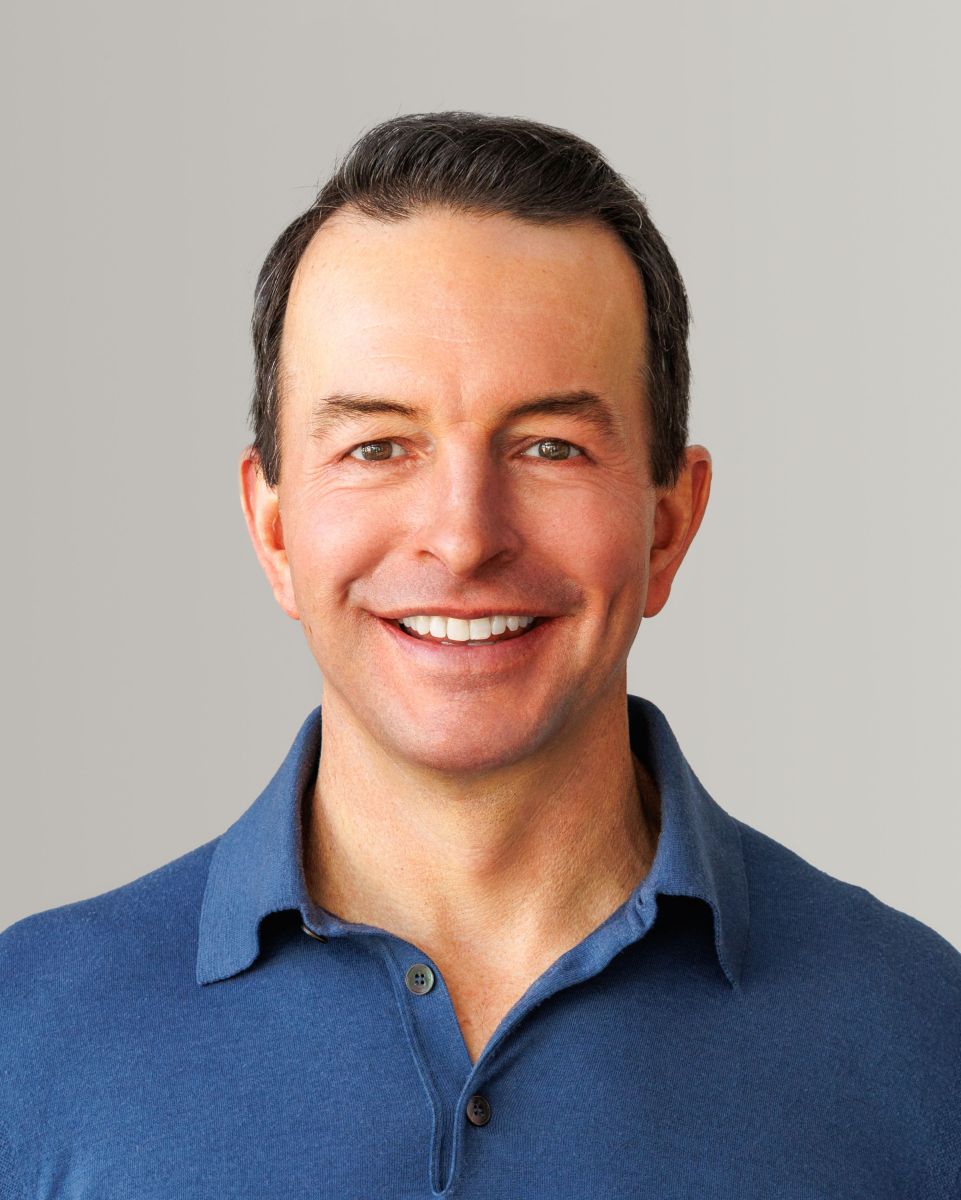 WillGriffith2025 V2 Iconiq's Will Griffith explains how his firm celebrated Figma's IPO and why investors sold shares