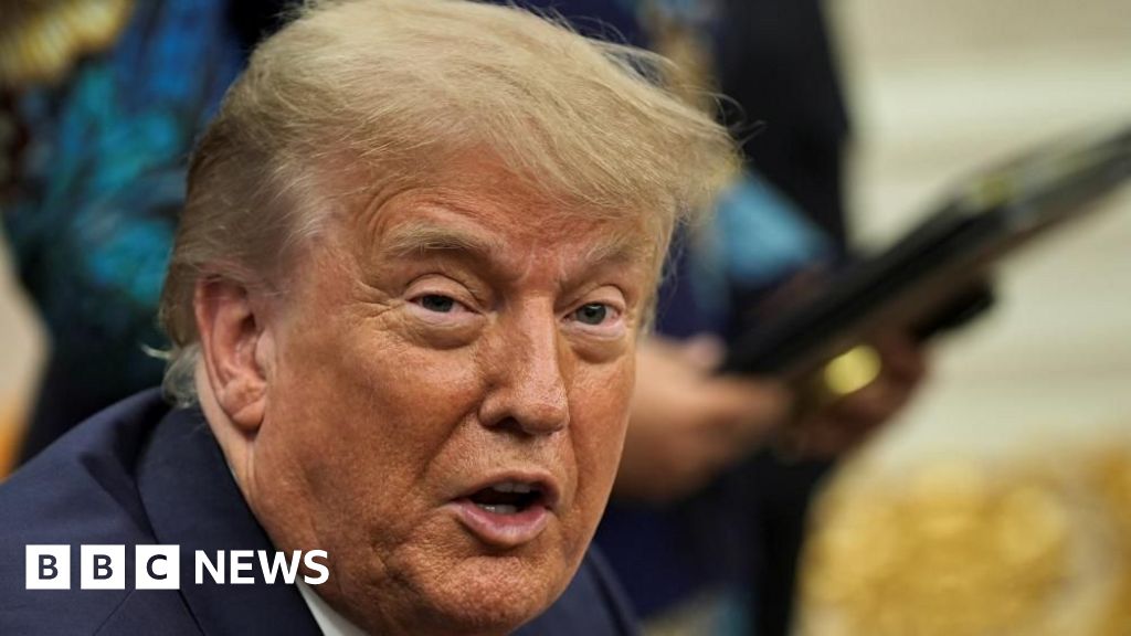 a3d57150 572b 11f0 9074 8989d8c97d87 Voting on Trump's 'big, beautiful' bill is still happening. Here's what to watch for